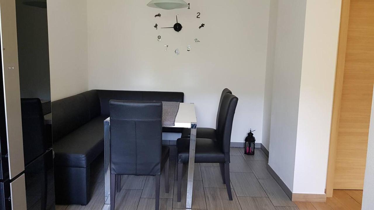 Domacija Loncnar- Apartment بوينج المظهر الخارجي الصورة