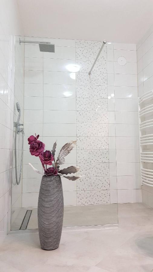 Domacija Loncnar- Apartment بوينج المظهر الخارجي الصورة