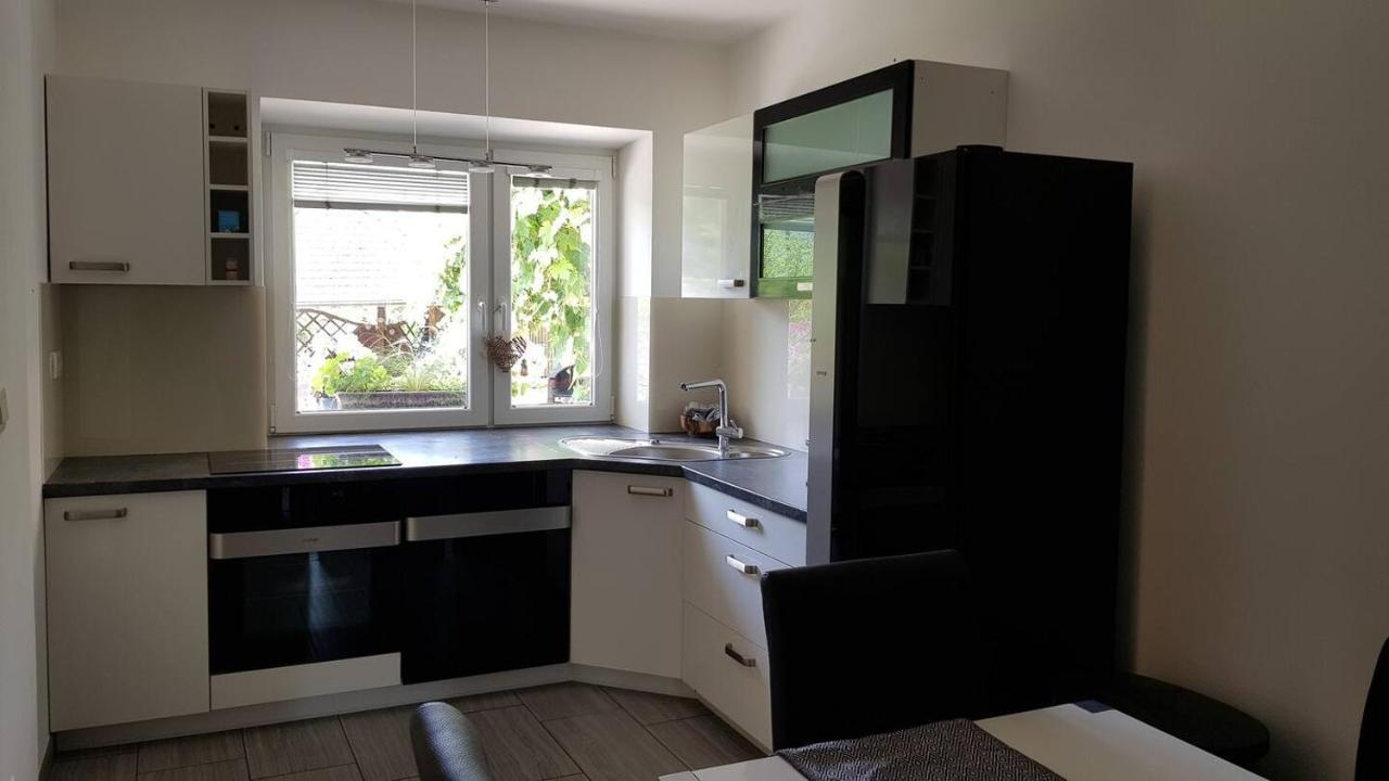 Domacija Loncnar- Apartment بوينج المظهر الخارجي الصورة
