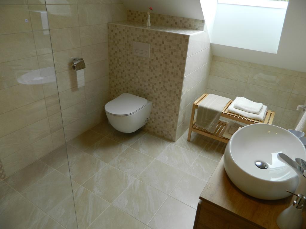 Domacija Loncnar- Apartment بوينج المظهر الخارجي الصورة